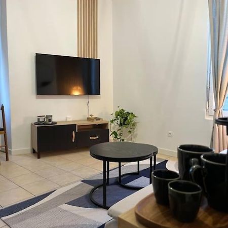 Le Clos Еперне Екстер'єр фото