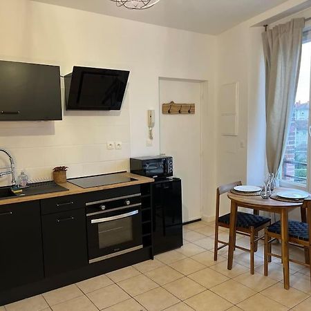 Le Clos Еперне Екстер'єр фото